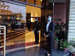 Hotel Polo Towers Shillong