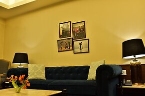 Hotel Polo Towers Shillong