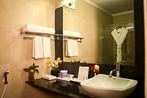 Hotel Polo Towers Shillong