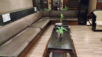 Hotel Polo Towers Shillong