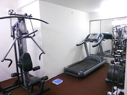 Hotel Polo Towers Shillong