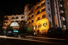 Hotel Polo Towers Shillong
