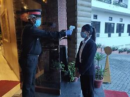 Hotel Polo Towers Shillong