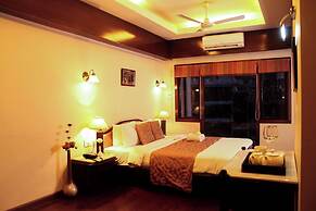 Hotel Polo Towers Shillong