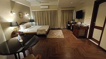 Hotel Polo Towers Shillong