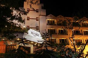 Hotel Polo Towers Shillong