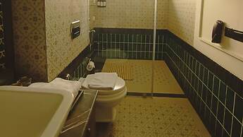 Polo Cherrapunjee Resort