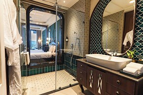 Polo Cherrapunjee Resort