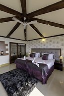 Polo Cherrapunjee Resort