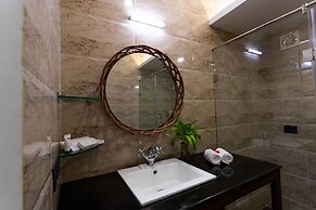 Polo Cherrapunjee Resort