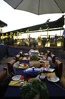 Polo Cherrapunjee Resort