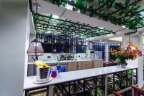 Polo Cherrapunjee Resort