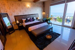 Polo Cherrapunjee Resort