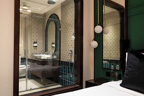 Polo Cherrapunjee Resort