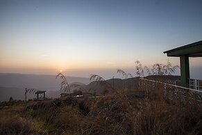 Polo Cherrapunjee Resort