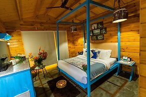 Polo Cherrapunjee Resort