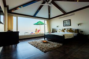 Polo Cherrapunjee Resort