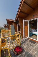 Polo Cherrapunjee Resort