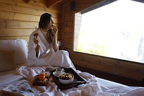 Polo Cherrapunjee Resort