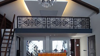 Polo Cherrapunjee Resort