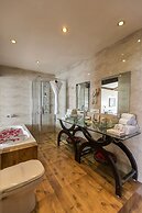 Polo Cherrapunjee Resort