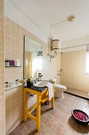 Polo Cherrapunjee Resort