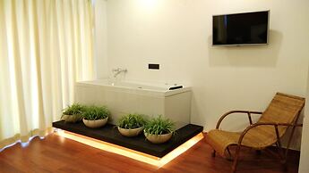 Polo Cherrapunjee Resort