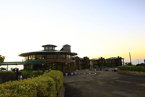 Polo Cherrapunjee Resort