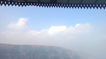 Polo Cherrapunjee Resort