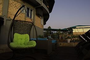 Polo Cherrapunjee Resort