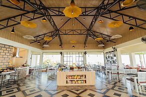 Polo Cherrapunjee Resort