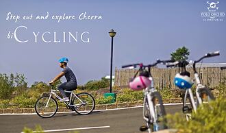 Polo Cherrapunjee Resort