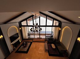 Polo Cherrapunjee Resort