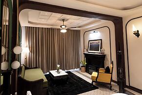 Polo Cherrapunjee Resort