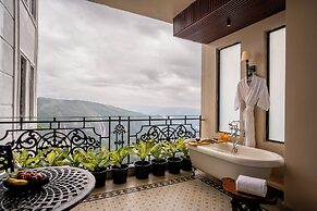 Polo Cherrapunjee Resort