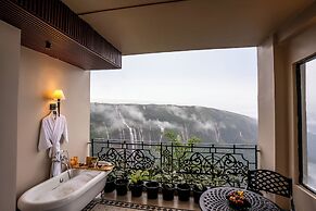 Polo Cherrapunjee Resort