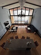 Polo Cherrapunjee Resort