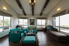 Polo Cherrapunjee Resort