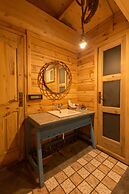 Polo Cherrapunjee Resort