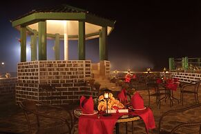 Polo Cherrapunjee Resort