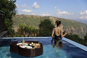 Polo Cherrapunjee Resort