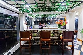 Polo Cherrapunjee Resort