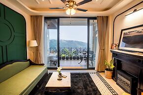 Polo Cherrapunjee Resort