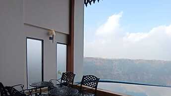 Polo Cherrapunjee Resort