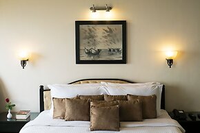 Polo Cherrapunjee Resort