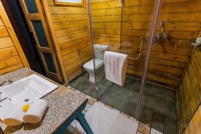 Polo Cherrapunjee Resort