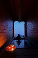 Polo Cherrapunjee Resort