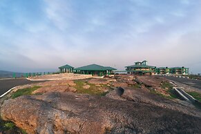 Polo Cherrapunjee Resort