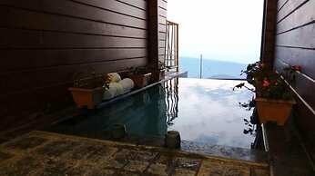 Polo Cherrapunjee Resort