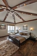 Polo Cherrapunjee Resort